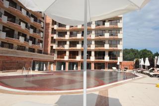 River Park Menada Apartments - Sunny Beach - 7