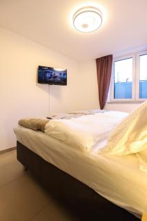 Perle der Wetterau - Smart TV - Gartenblick - Parkplatz - Butzbach - 1