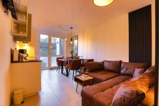 Perle der Wetterau - Smart TV - Gartenblick - Parkplatz - Butzbach - 9
