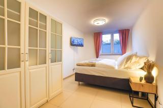 Perle der Wetterau - Smart TV - Gartenblick - Parkplatz - Butzbach - 7