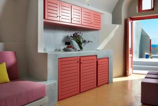 Caldera's Bliss Suites - 0