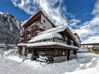 Alpine B&B - 9