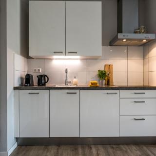 JOINN! City Lofts Houten Utrecht - Houten - 7