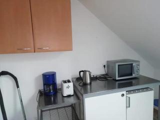 80m2 Obergeschoss Wohnung mit Balkon in Kassel - Kassel - 5