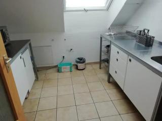80m2 Obergeschoss Wohnung mit Balkon in Kassel - Kassel - 3