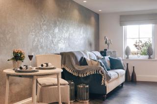 The Retreat - Penruddock - 8