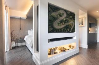 The Retreat - Penruddock - 1