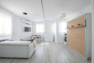 Apartamento y Terraza Puente Viejo junto a la Catedral - Murcie - 7