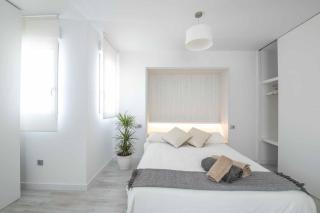 Apartamento y Terraza Puente Viejo junto a la Catedral - Murcie - 5