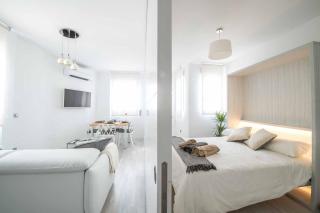 Apartamento y Terraza Puente Viejo junto a la Catedral - Murcie - 6