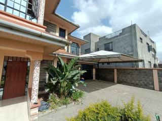4Br Beautiful Mansion Mombasa rd - Nairobi - 2