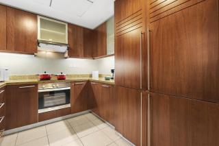 FIRST CLASS 2BR Spectacular Fountain Views - 7