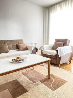 Ivory Stay - Pristina - 0