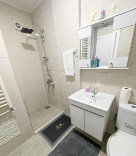 Ivory Stay - Pristina - 6