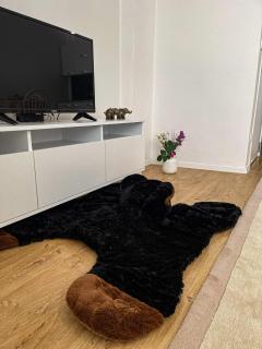 Ivory Stay - Pristina - 5
