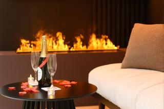 La Bulle d'Amour - Suite luxe & Spa - La Roche-sur-Yon - 5