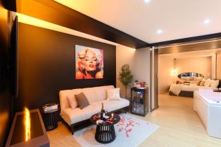 La Bulle d'Amour - Suite luxe & Spa - La Roche-sur-Yon - 3