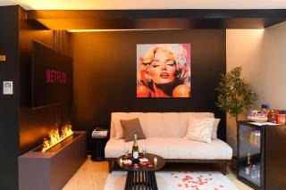 La Bulle d'Amour - Suite luxe & Spa - La Roche-sur-Yon - 8