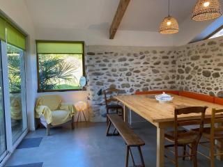 Chez Castagné - Issor - 4