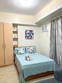 Condo Staycation in Iloilo City Palladium - 1