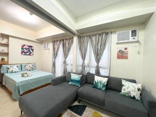 Condo Staycation in Iloilo City Palladium - Iloilo City - 8