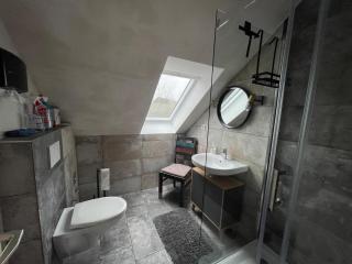 Apartment für Arbeiter und Reisende, Wilhelm-Busch - 5