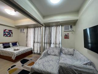 Condo Staycation in Iloilo City Palladium - Iloilo City - 4