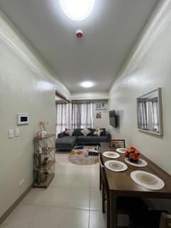 Condo Staycation in Iloilo City Palladium - Iloilo City - 2