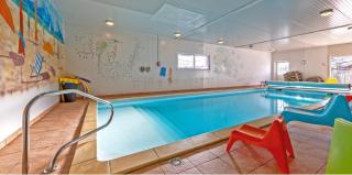 Gîte de Pennavern 7 personnes - Plougastel-Daoulas - 8