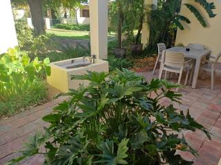 Libby's Lodge - Upington - 8