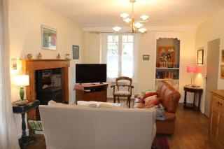 Maison ancienne en Périgord, 10 personnes - 6