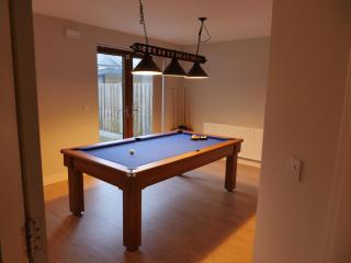 Cozy 2 Bedroom House in Mullingar - Mullingar - 7