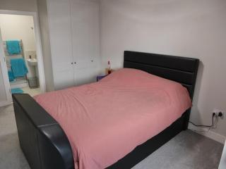 Cozy 2 Bedroom House in Mullingar - Mullingar - 6