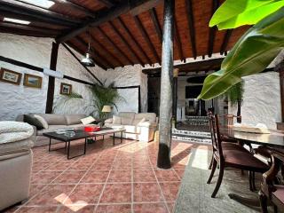 Casa Rural frente al Teide - 6