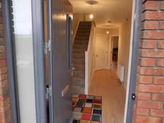 Cozy 2 Bedroom House in Mullingar - Mullingar - 4