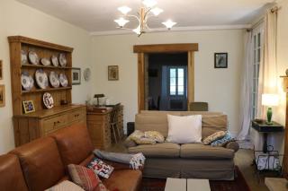 Maison ancienne en Périgord, 10 personnes - 5