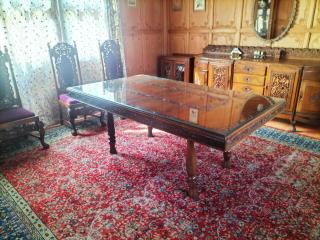 Houseboat sea lord - Srinagar - 4