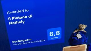 Il Platano di Nathaly - Bari - 7