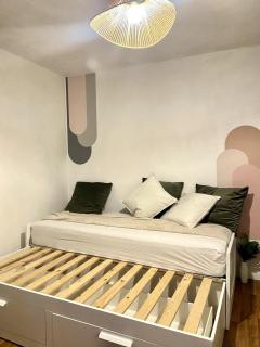 Cozy studio - 8