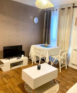 Cozy studio - Brétigny-sur-Orge - 5