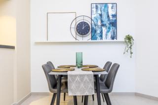 Bloomfields Superior 1bedroom In Ajwan Soul Beach - Abu Dhabi - 7