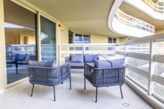 Bloomfields Superior 1bedroom In Ajwan Soul Beach - Abu Dhabi - 3