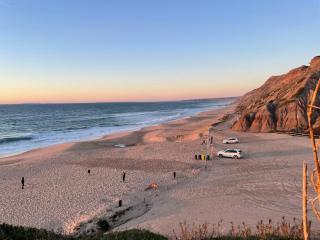Casa Caracol, luxury house with a panoramic ocean view - Lourinhã - 4