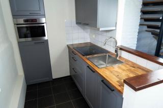 Vakantiewoningen 'Hoeve de Witte Olifant' - Noorbeek - 8
