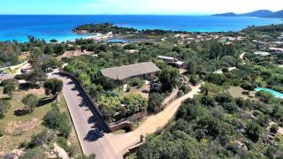 Villa Rossa Palombaggia T4 - Porto-Vecchio - 0