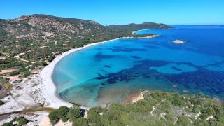 Villa Rossa Palombaggia T4 - Porto-Vecchio - 7