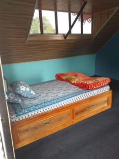 The Black Conch Homestay, kalimpong Deolo - Kalimpong - 8