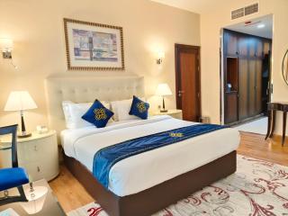 Seven Seas Hotel - Dubai - 6