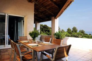 Villa Rossa Palombaggia T4 - Porto-Vecchio - 6