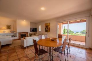 Villa Rossa Palombaggia T4 - Porto-Vecchio - 3